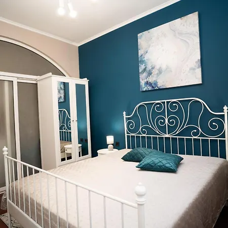 Casa Blue - Two Bdr Next To Ndk Apartamento *