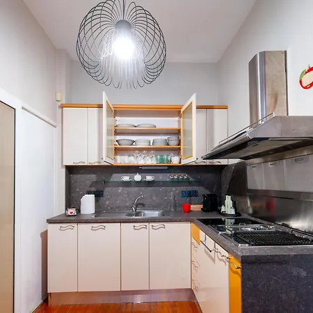 Apartment Casa Blue - Two Bdr Next To Ndk