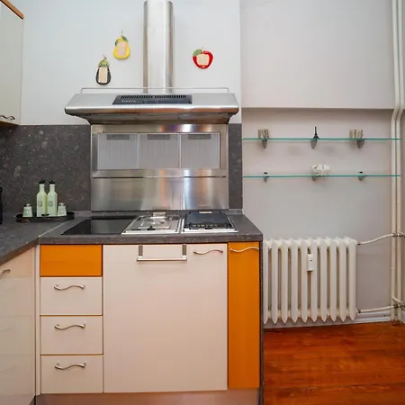 Casa Blue - Two Bdr Next To Ndk Apartment *
