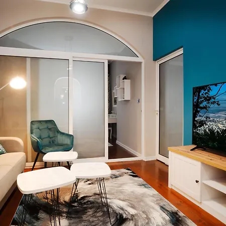Casa Blue - Two Bdr Next To Ndk Apartment