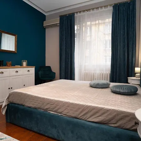 Casa Blue - Two Bdr Next To Ndk *