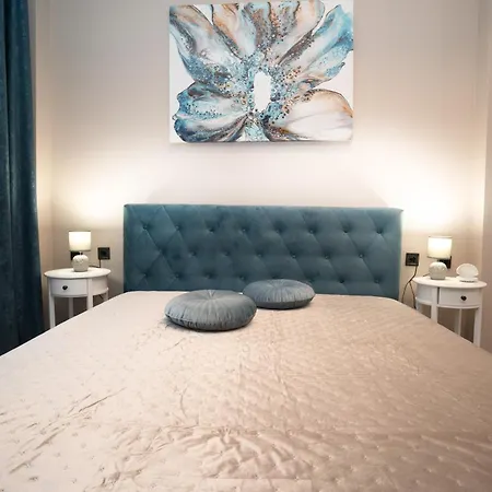 Casa Blue - Two Bdr Next To Ndk Appartement *